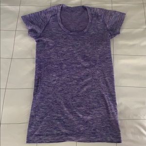 Lululemon Swiftly Tech Short Sleeve - 6